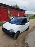 Microcar chatenet ch16