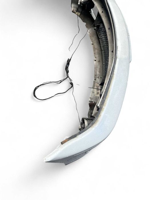 Zderzak przod przedni MPAKIET ORI BMW E46 coupe cabrio titansilber PDC