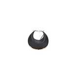Сумка Fendigraphy Mini Leather Bag Black