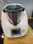 Używany thermomix 5
