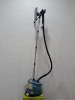 Prasowalnica parownica w pionie 1500W