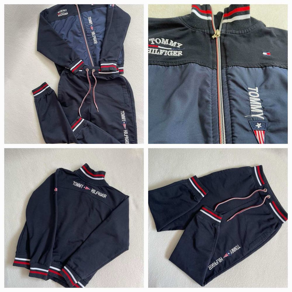 спортивный костюм Tommy Hilfiger