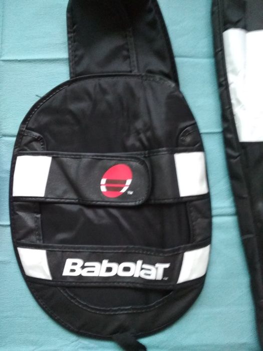 Чехол сумка для ракеток Babolat TEAM