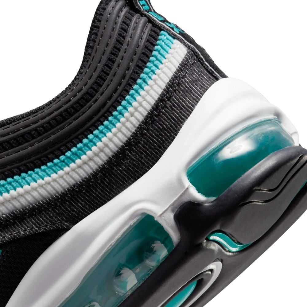 Dziecięce buty sportowe NIKE Air Max 97 SE: rożne rozmiary