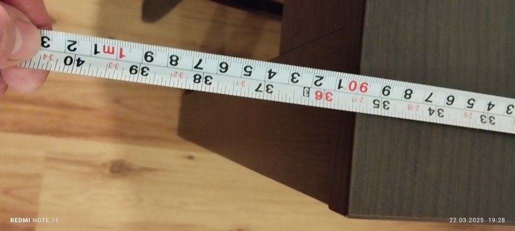 Stół plus krzesła