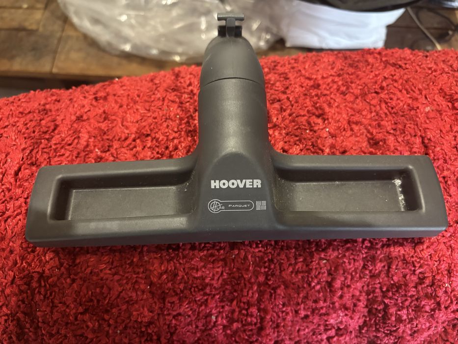 Escova 28cm aspirador hoover