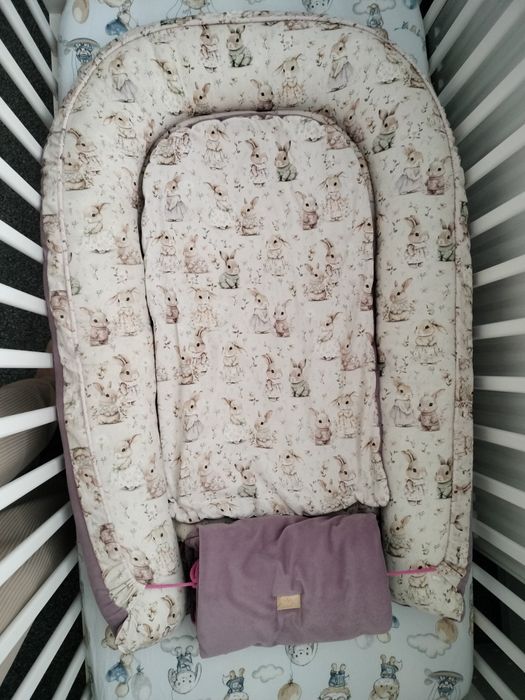 Kokon dla Dzidziusia:)