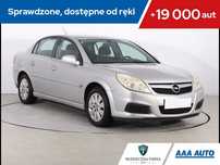 Opel Vectra 1.8, Klimatronic, Tempomat, Podgrzewane siedzienia,ALU