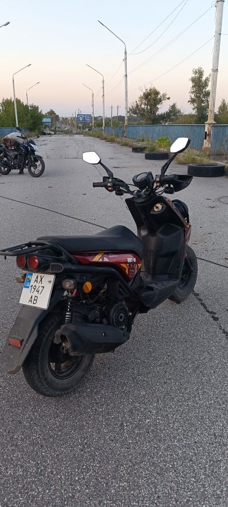 Yiben Bws 150 sport