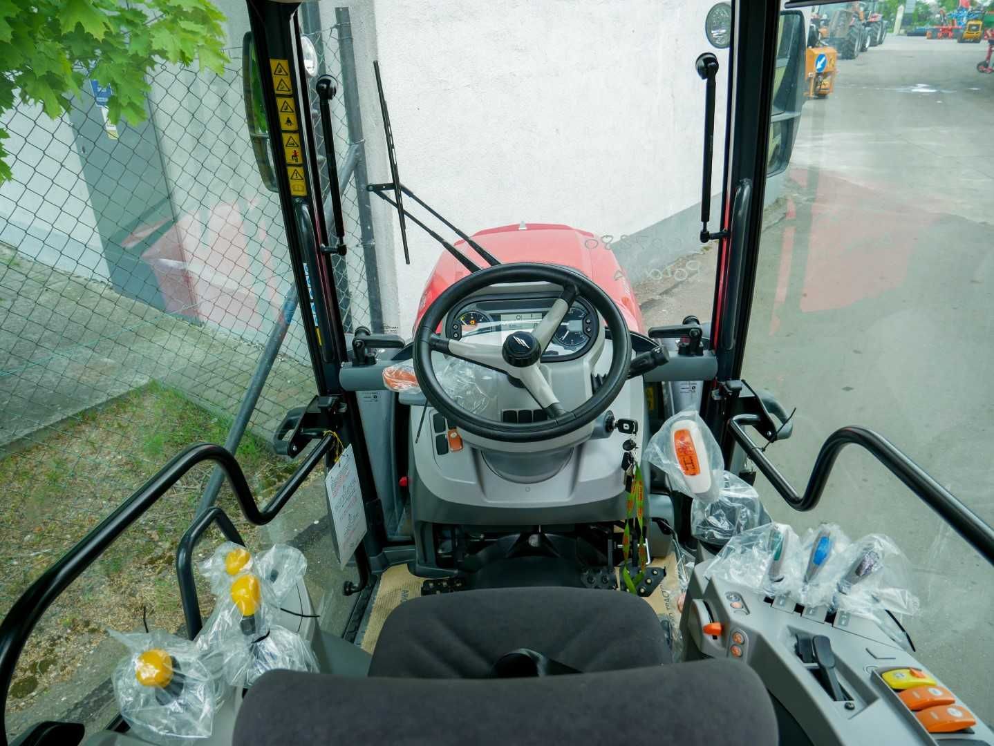 McCormick X4.100N XtraShift Nowy - Dostępny od ręki !