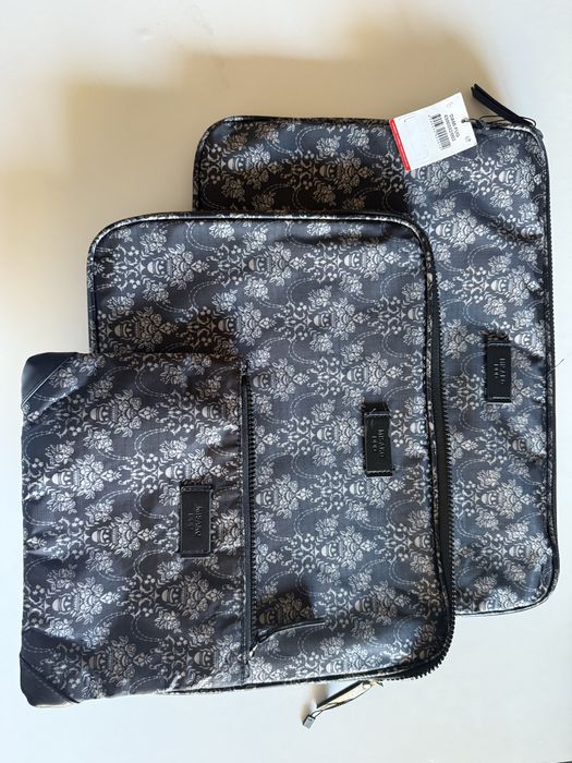 Capas Misako para portatil, tablet e cabos