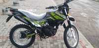 Мотоцикл SHINERAY XY250GY-6C Light