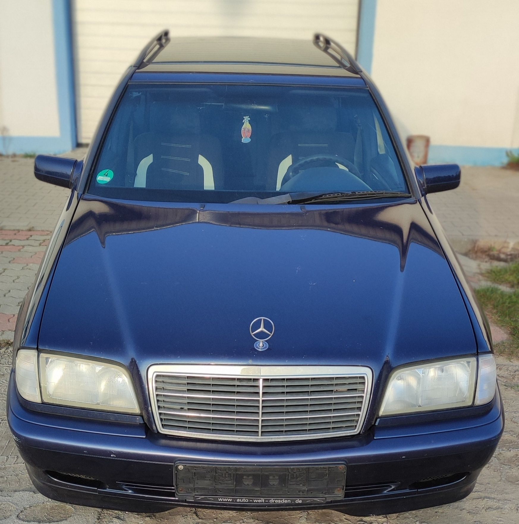 Silnik v6 SWAP M112 M113 Mercedes v8 c240 c280 Manual Automat