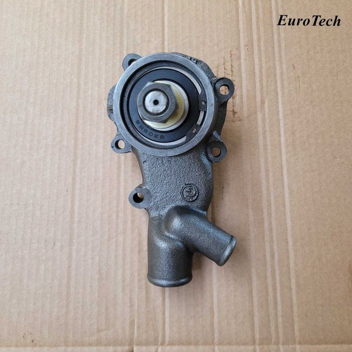 Pompa Wody Firmy Granit