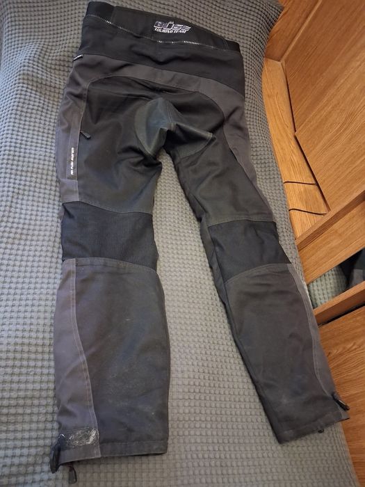 Мотоштани Buse розмір XL