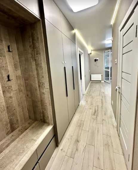 2m 1 квартира новострой ЖК Мира 2 метро Тракторный завод ХТЗ