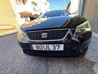 Carrinha Seat Leon S/T 1.6 TDI 105cv - Fiavel e Economica