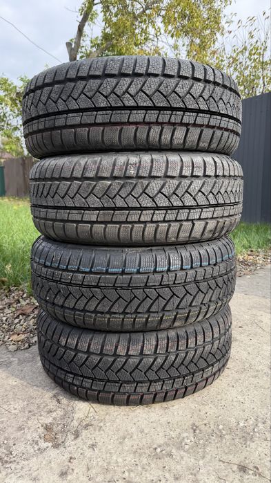 205/55 р16 нові шини зима Respa