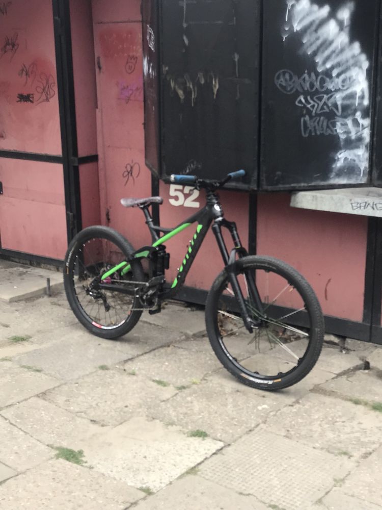 Kona operator 2014r