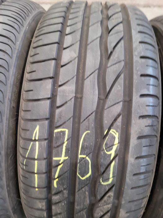 Opony 215 / 45 16 Bridgestone 4 komplet