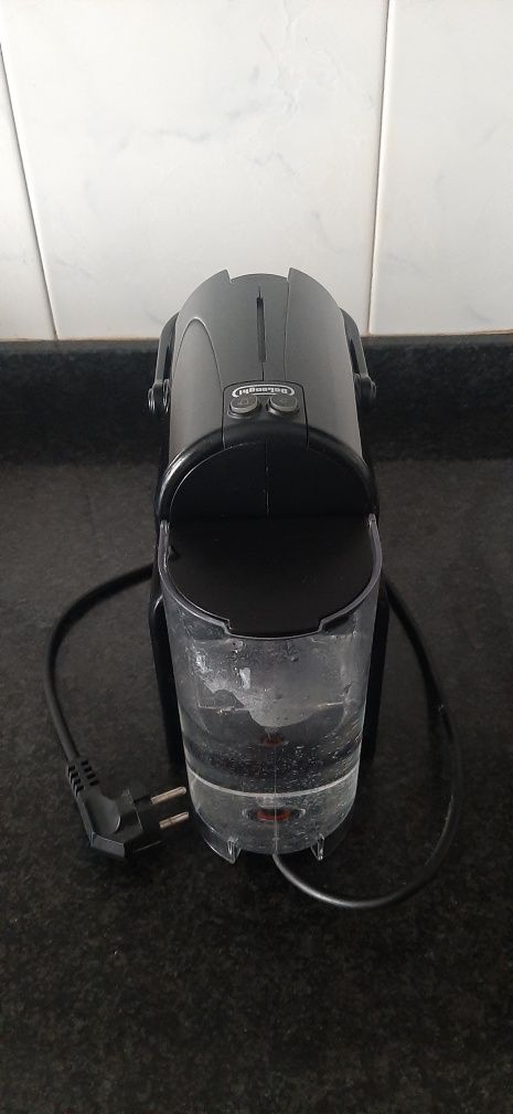 Maquina cafe DELONGHI Nespresso