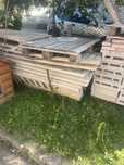 Продам бетонний паркан, забор, огорожа