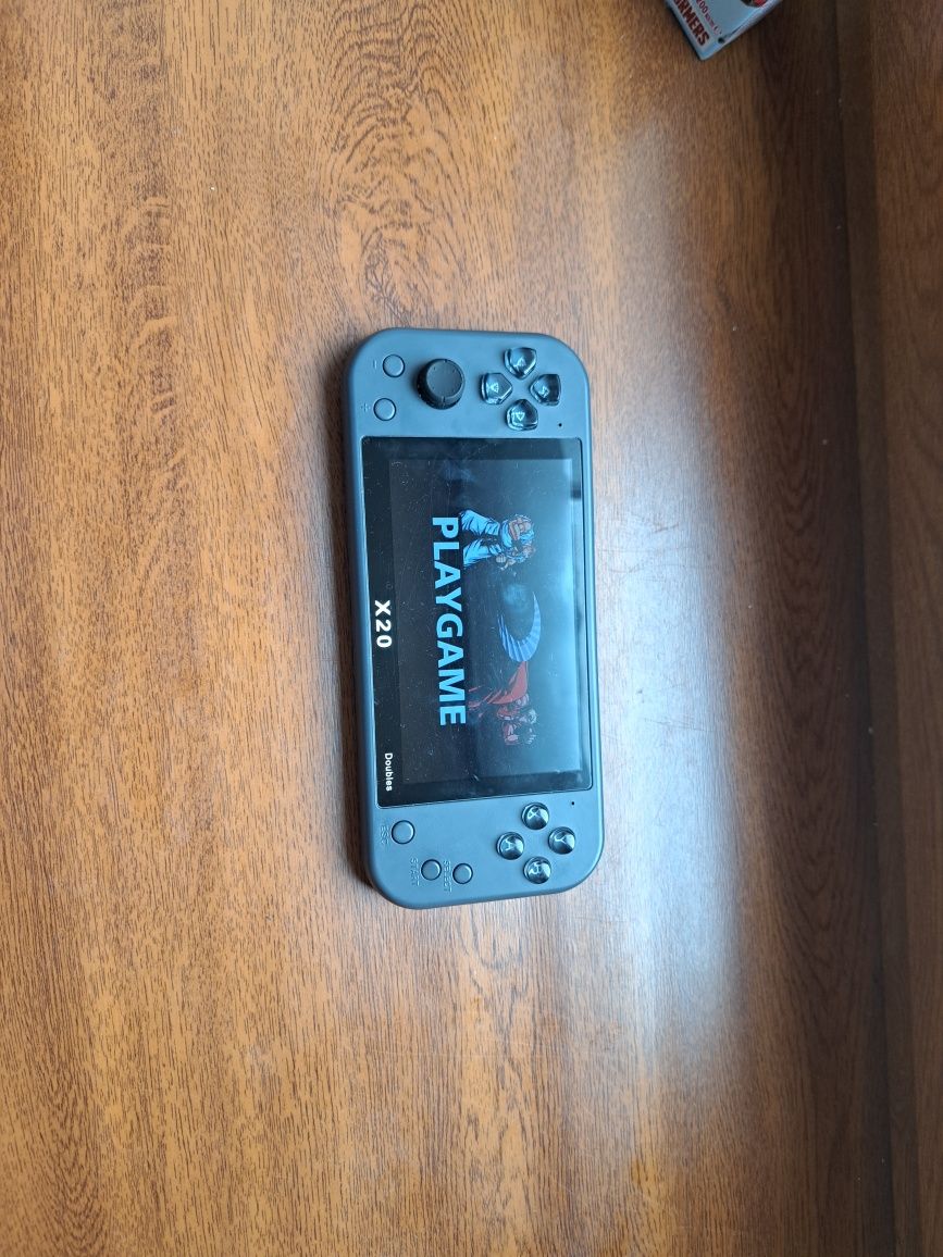 Приставка Delta x20