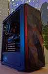 Ultragamer PC (Ryzen 5600/RX 5700XT/32gb DDR4/1TB SSD) ГАРАНТИЯ + Мышь
