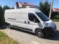 Fiat Ducato 2,3 chłodnia