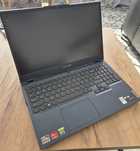 Laptop Lenovo Legion 5 15ACH6H Ryzen7 5800h/16gb/512gb ssd/rtx3060 6gb