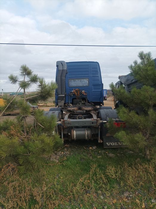 Продам Вольво фи