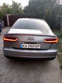 Audi a6 premium plus