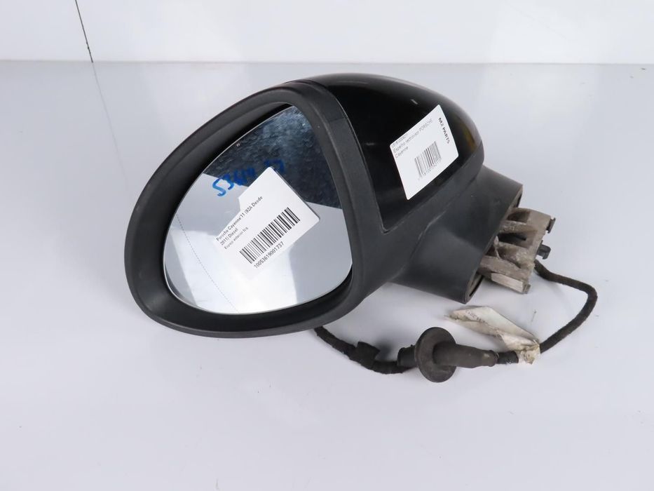 Retrovisor / Espelho Esquerdo Usado / Original PORSCHE CAYENNE (92A) 7P5971469N