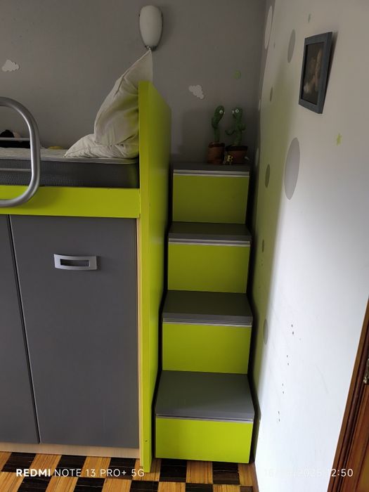 Cama Beliche em bom estado