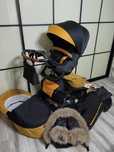 Нова!!! Візок Stokke Xplory X + повна комплектація