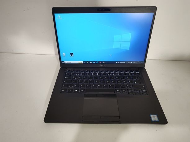 Dell latitude 5401 i5 -9 generacja.