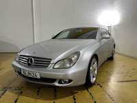 Mercedes-Benz CLS 320 CDi