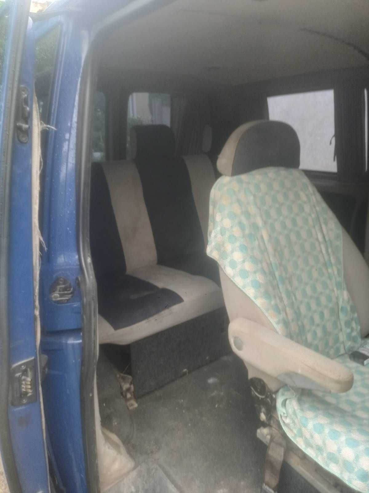 Терміново продам авто