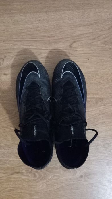 Nike zoom Mercurial vapor 15 Elite