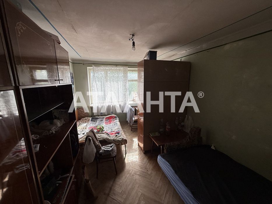 Чудова локація! Двох кімнатна квартира на Рубчака