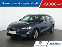 Ford Focus 1.5 TDCi, Salon Polska, Klimatronic, Tempomat, Parktronic,