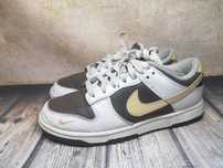 Buty Nike Dunk Low r38,5 / force / jordan / Air max