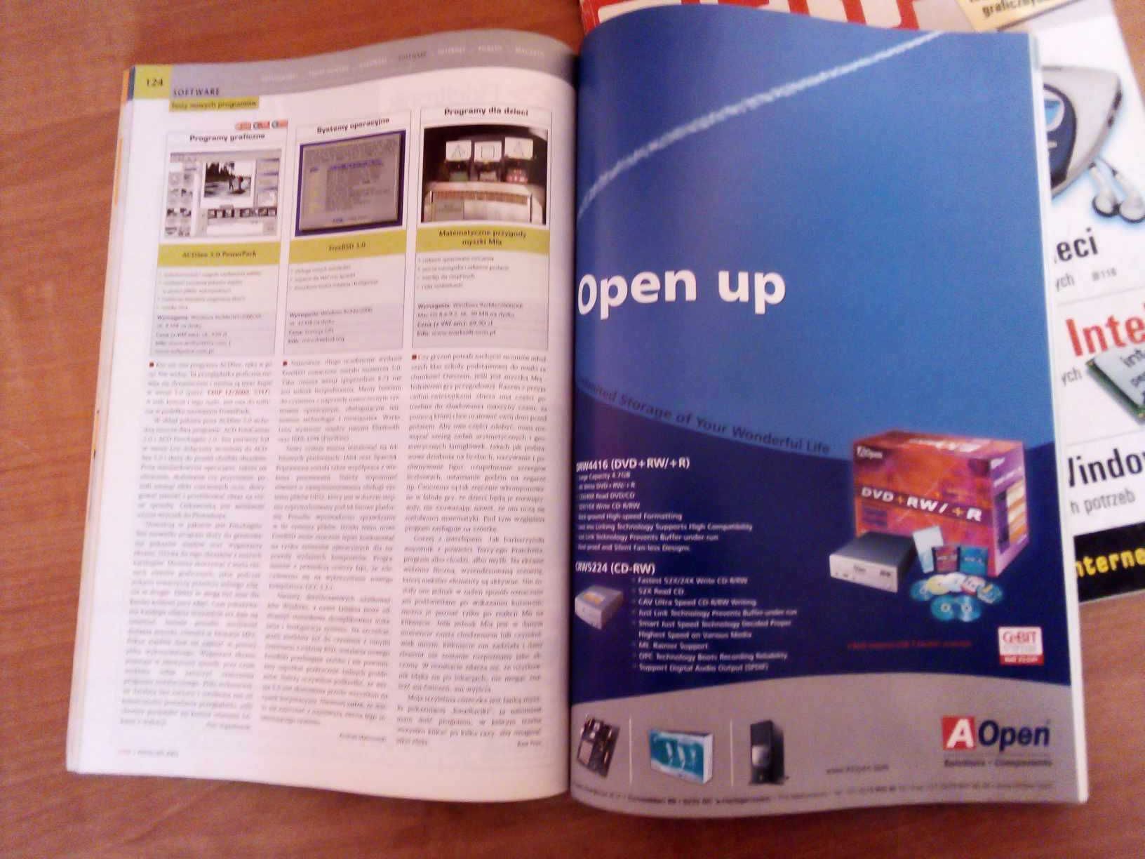 CHIP magazyn komputerowy