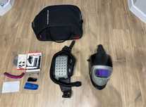 Przyłbica spawalnicza Speedglas 9002X Adflo