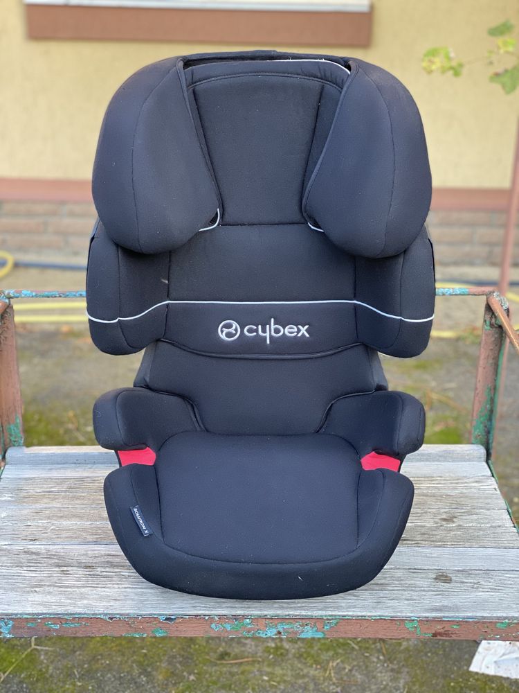 Дитяче автокрісло Cybex