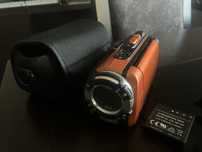 Vendo cameras de filmar