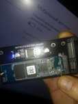 SSD M.2 512ГБ M+B ключ