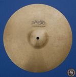 Paiste - talerz 602 Thin Crash 14” Black Label ‼️