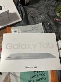 Samsung galaxy Tab s7 FE 64gb green новий запакований