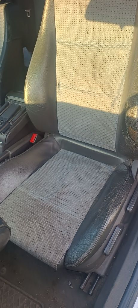 Opel Vectra c GTS 1.8